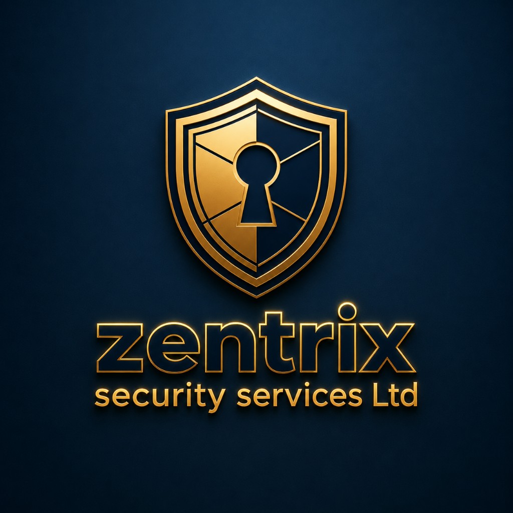 Zentrix Security Services Ltd